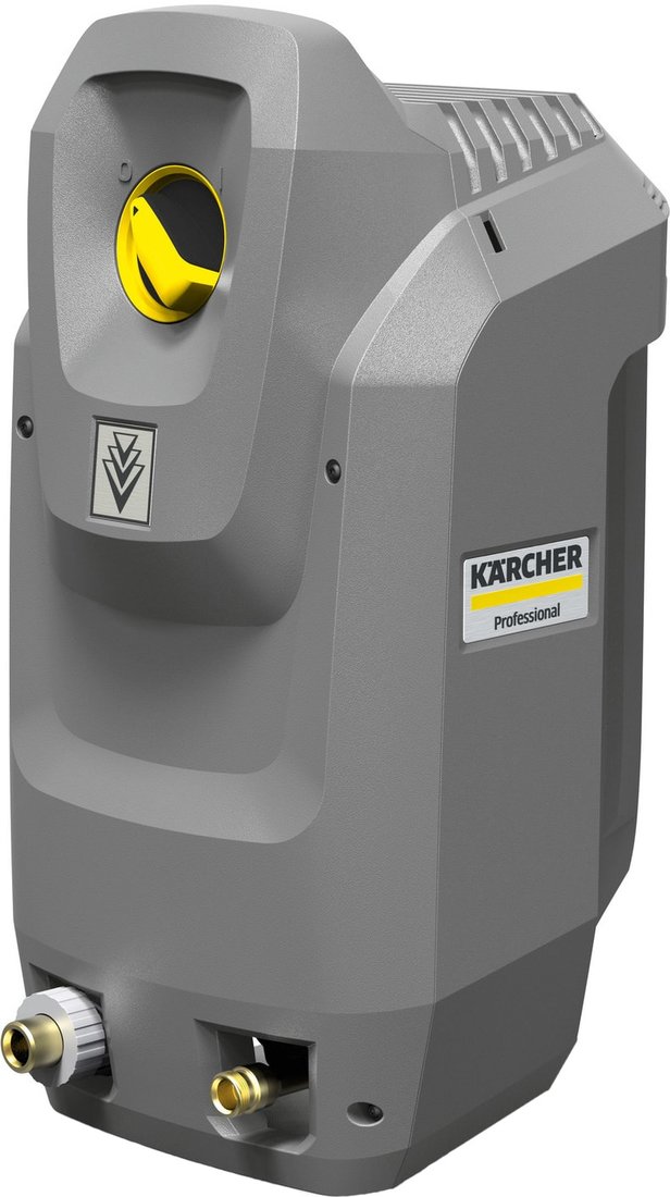 

Мойка высокого давления Karcher HD 6/15 M PU 1.150-950.0