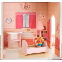 Кукольный домик Paremo Поместье Монтевиль PD318