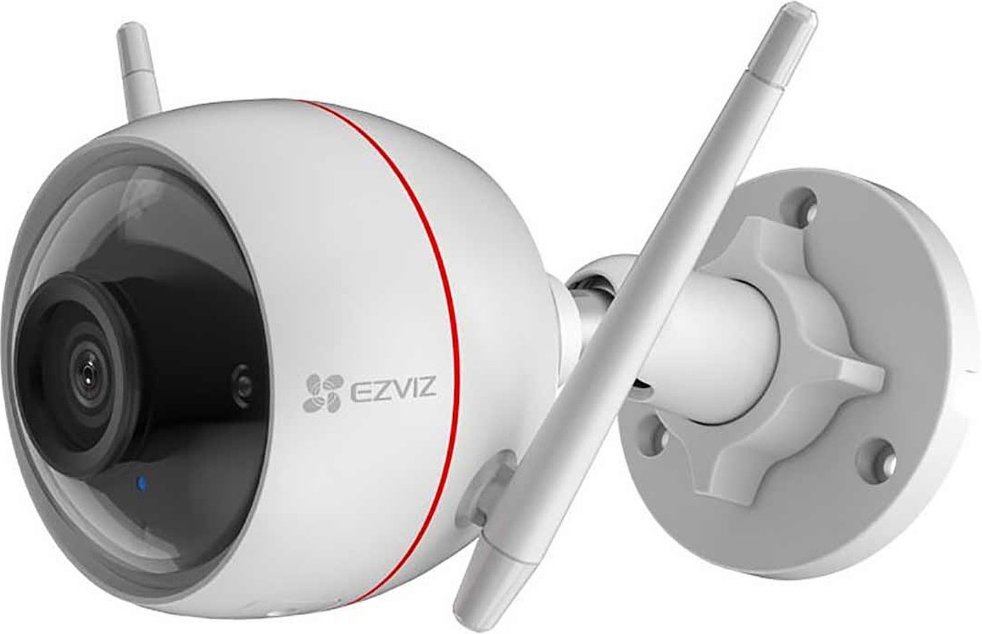 

IP-камера Ezviz C3W Pro CS-C3W-A0-3H2WFRL (4 мм)