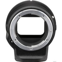 Беззеркальный фотоаппарат Nikon Z50 + FTZ Adapter Kit