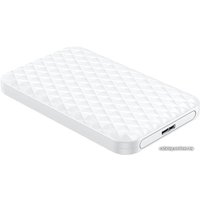 Бокс для накопителей 2.5" Orico 2520U3-WH