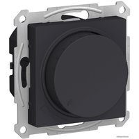 Светорегулятор (диммер) Schneider Electric Atlas Design ATN001034