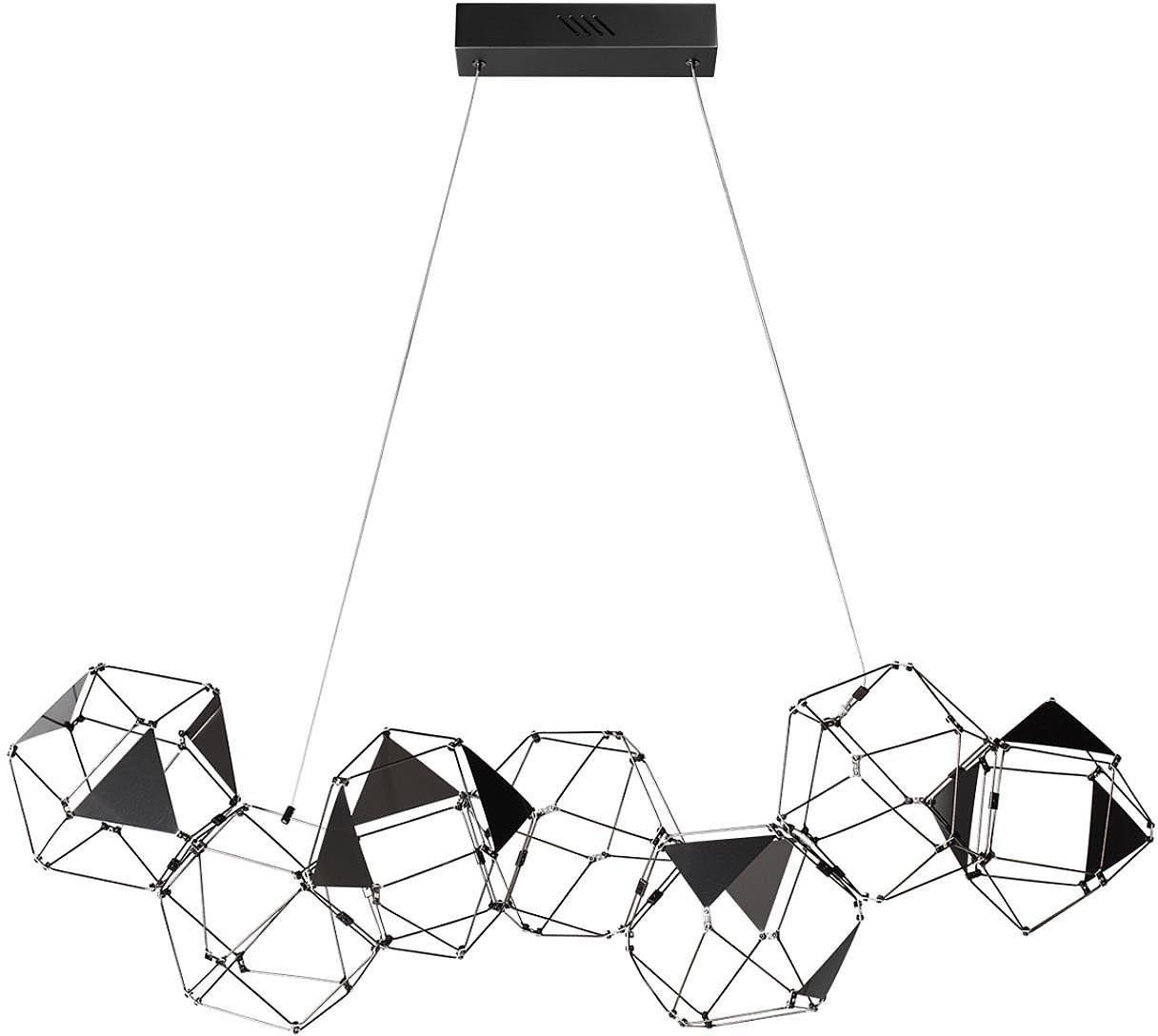 

Подвесная люстра Odeon Light Trellis 5087/32L