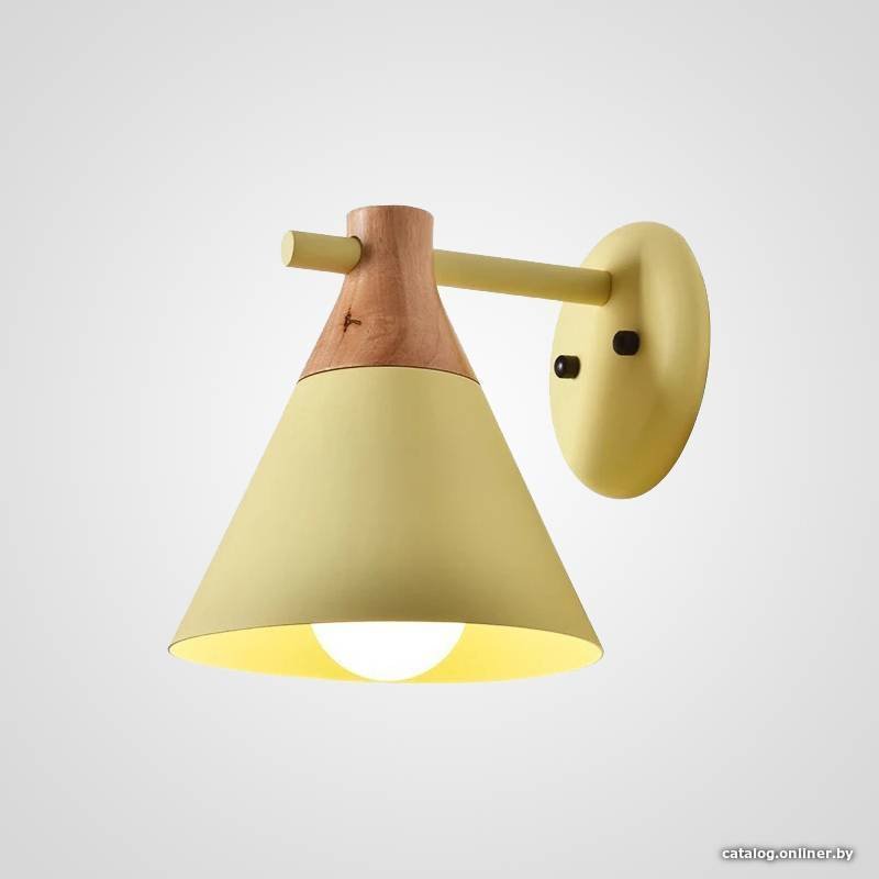 Бра ImperiumLoft NODWALL01 178364-26