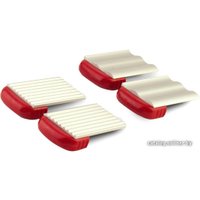 Щипцы-гофре Galaxy Line GL4515