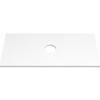 ЗОВ Столешница CLDSP18W795458C1 (белый)