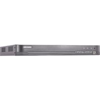 Гибридный видеорегистратор Hikvision DS-7216HQHI-K2