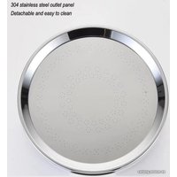 Гигиенический душ Diiib Dechlorination Pressurized Beauty Shower DXHS004-1 (белый)