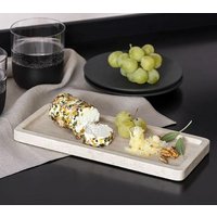 Блюдо Villeroy & Boch Manufacture Travertine 10-1375-2916
