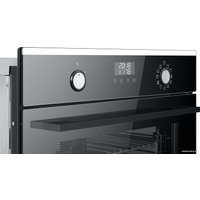 Электрический духовой шкаф Haier HOX-P11CGBG