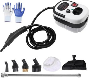 Пароочиститель RAF R.11216