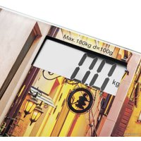 Напольные весы Brayer BR3730