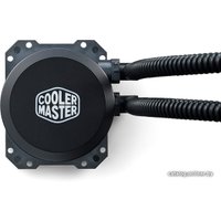 Система жидкостного охлаждения для процессора Cooler Master MasterLiquid Lite 240