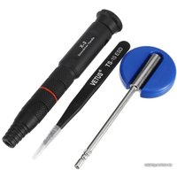 Набор отверток прецизионных Atuman Duka X3 (58 предметов)