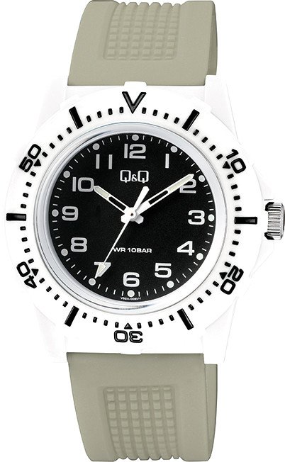 

Наручные часы Q&Q Fashion Plastic V32AJ005