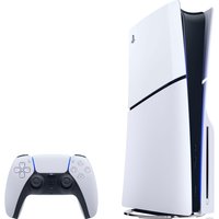 Игровая приставка Sony PlayStation 5 Slim