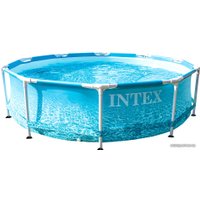 Каркасный бассейн Intex Beachside 28206 (305x76)
