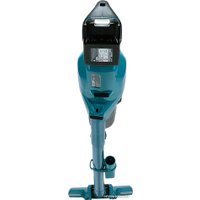 Пылесос Makita DCL286FRF