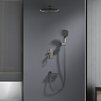 Душевая система  Ganzer GZ12165-Q