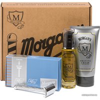 Подарочный набор Morgan’s Подарочный набор для бритья