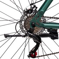 Велосипед NEO Titan 2.0 29 р.21 2024 (зеленый)