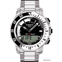 Наручные часы Tissot Sea-touch In Meters (T026.420.11.051.00)