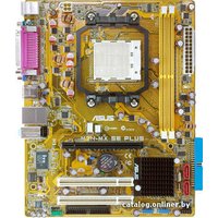 Материнская плата ASUS M2N-MX SE Plus