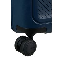 Чемодан American Tourister Dashpop MG5-11004 Midnight blue 55 см