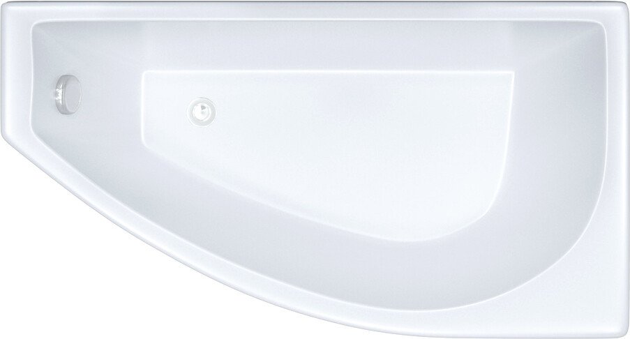 

Ванна Triton Бэлла 140x76L (с каркасом)