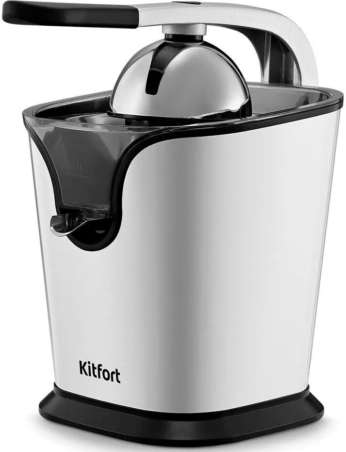 

Соковыжималка Kitfort KT-1169