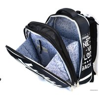 Школьный рюкзак Schoolformat Ergonomic + Football Art РЮКЖКРД-ФА