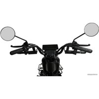 Электроскутер White Siberia Sibtrike 2000W