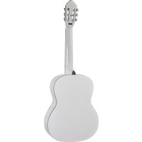 Акустическая гитара EKO CS-10 White