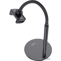 Держатель Hoco PH28 (черный)