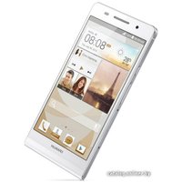 Смартфон Huawei Ascend P6 S