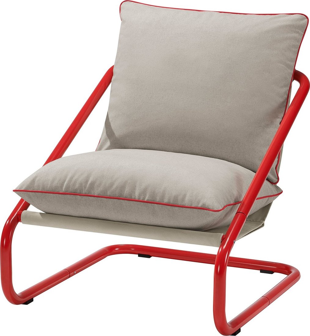Интерьерное кресло Ikea Onnestad s59554475