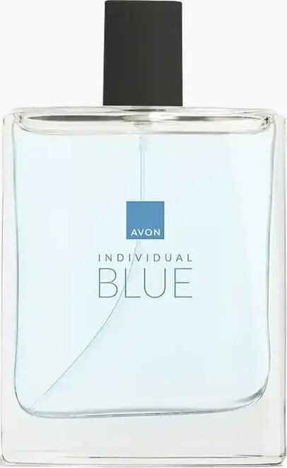 

Туалетная вода Avon Individual blue для него EdT (90 мл)