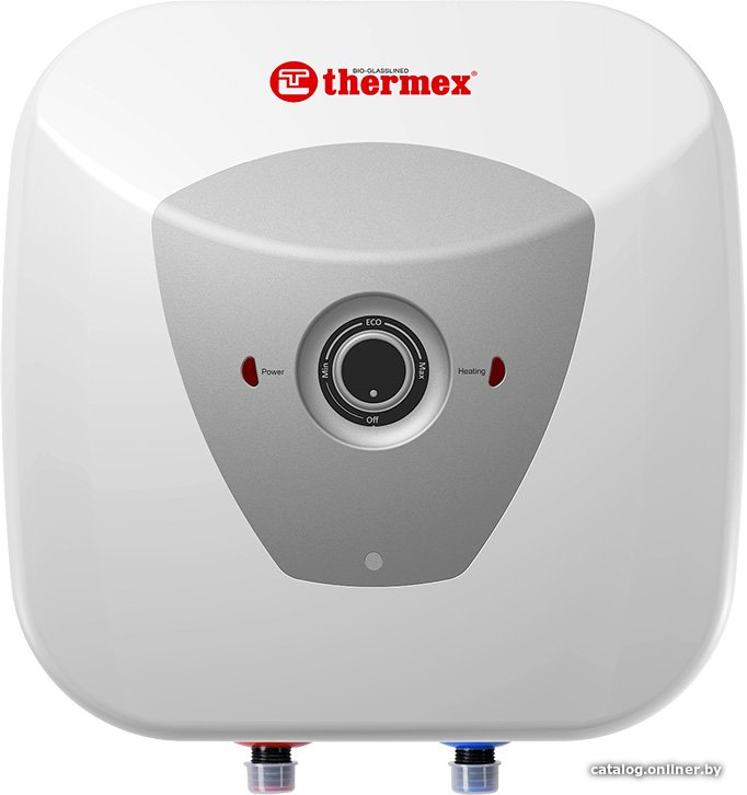 Накопительный электрический водонагреватель над мойкой Thermex HIT PRO H 10 O (pro)