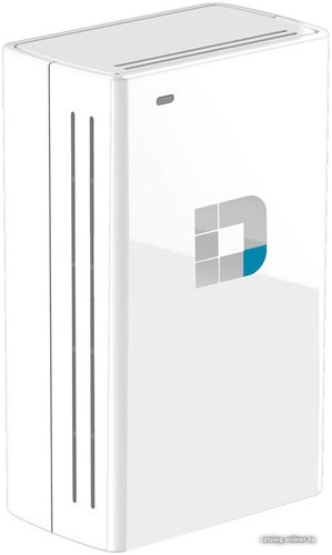 Усилитель Wi-Fi D-Link DAP-1520/RU/A1A