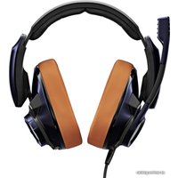 Наушники Epos GSP 602