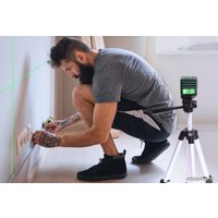 Лазерный нивелир ADA Instruments Cube Mini Green Basic Edition А00496