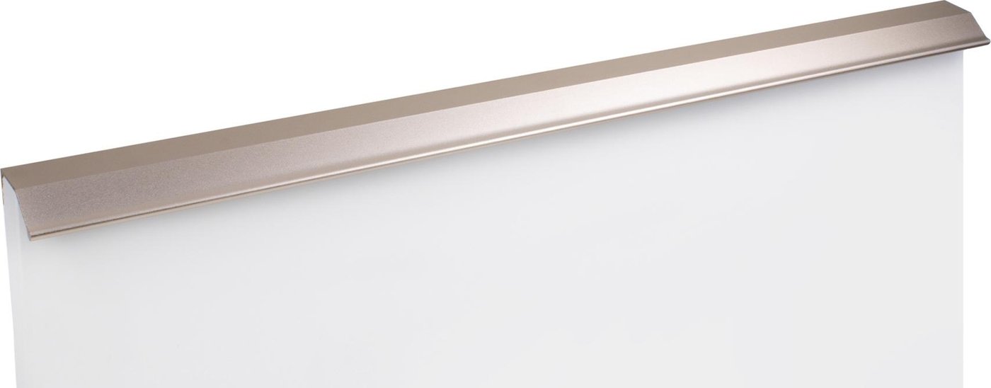 

Ручка мебельная Boyard Metrica RT112RCHMP.1/512/600