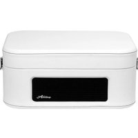 Виниловый проигрыватель Alive Audio Stories (белый)