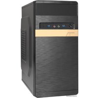 Корпус ExeGate BAA-105U2 400W EX287762RUS