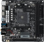 ASRock A320M-ITX