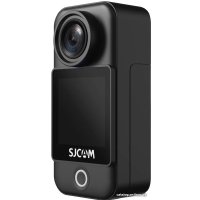 Экшен-камера SJCAM C300 Pocket (черный)