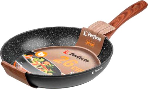 

Сковорода Perfecto Linea 55-260140