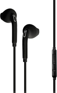 Наушники SmartBuy S6 SBH-201