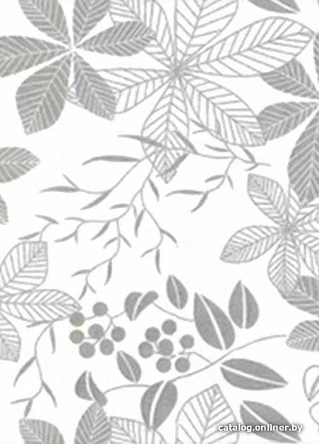 Рулонные шторы Lm Decor Флауэр LM 45-02 160x170