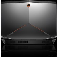 Игровой ноутбук Dell Alienware 18 (A18-9271)